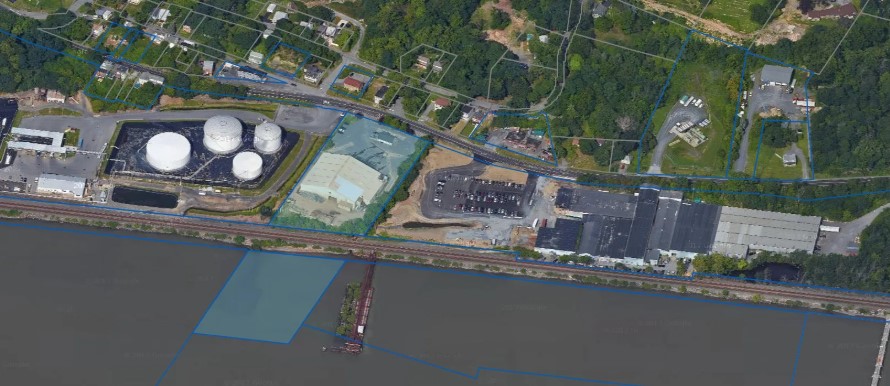 New Windsor / Newburgh - I87 & I84, 30,000 SF High Bay